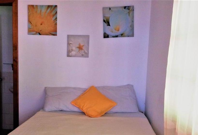 Albergue Hostal Del Mar | Bocas del Toro | Bocas del Toro | Panamá 1