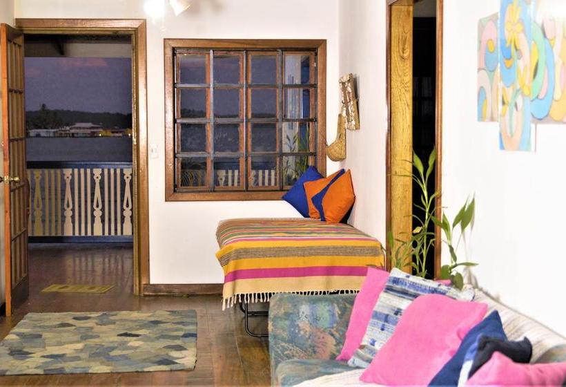Albergue Hostal Del Mar | Bocas del Toro | Bocas del Toro | Panamá 10