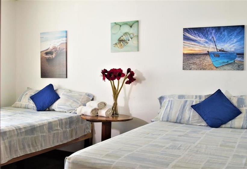 Albergue Hostal Del Mar | Bocas del Toro | Bocas del Toro | Panamá 11