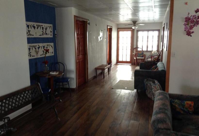 Albergue Hostal Del Mar | Bocas del Toro | Bocas del Toro | Panamá 14