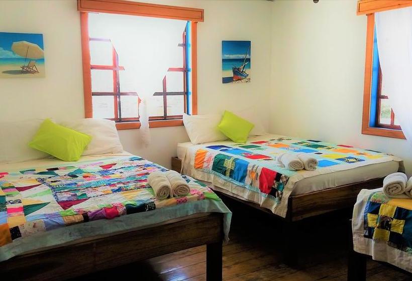 Albergue Hostal Del Mar | Bocas del Toro | Bocas del Toro | Panamá 15