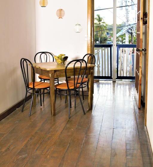 Albergue Hostal Del Mar | Bocas del Toro | Bocas del Toro | Panamá 16