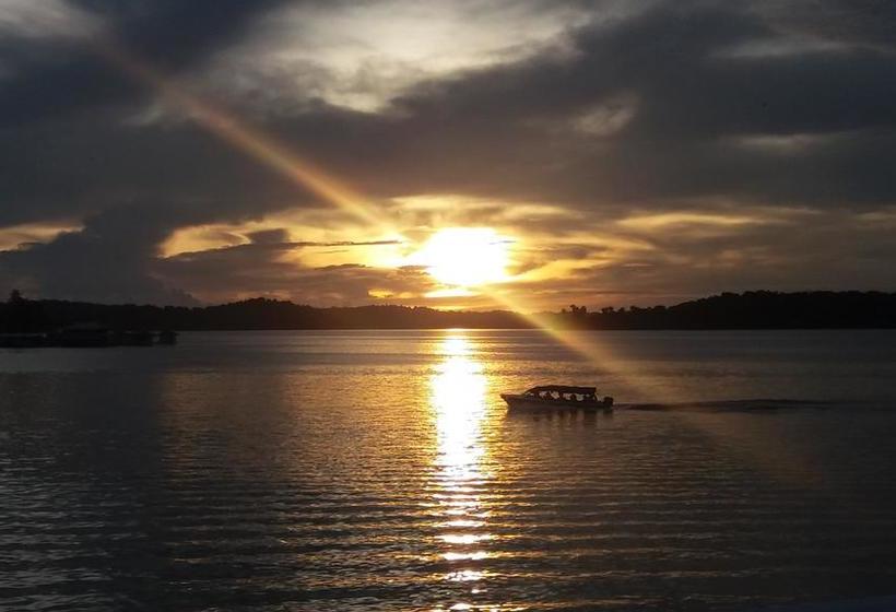 Albergue Hostal Del Mar | Bocas del Toro | Bocas del Toro | Panamá 2