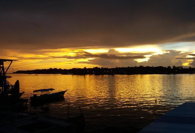 Albergue Hostal Del Mar | Bocas del Toro | Bocas del Toro | Panamá 3