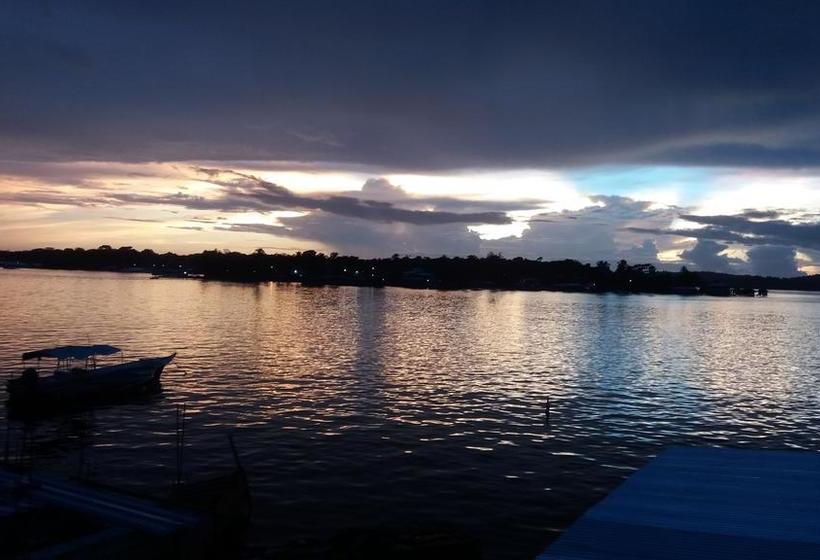 Albergue Hostal Del Mar | Bocas del Toro | Bocas del Toro | Panamá 5