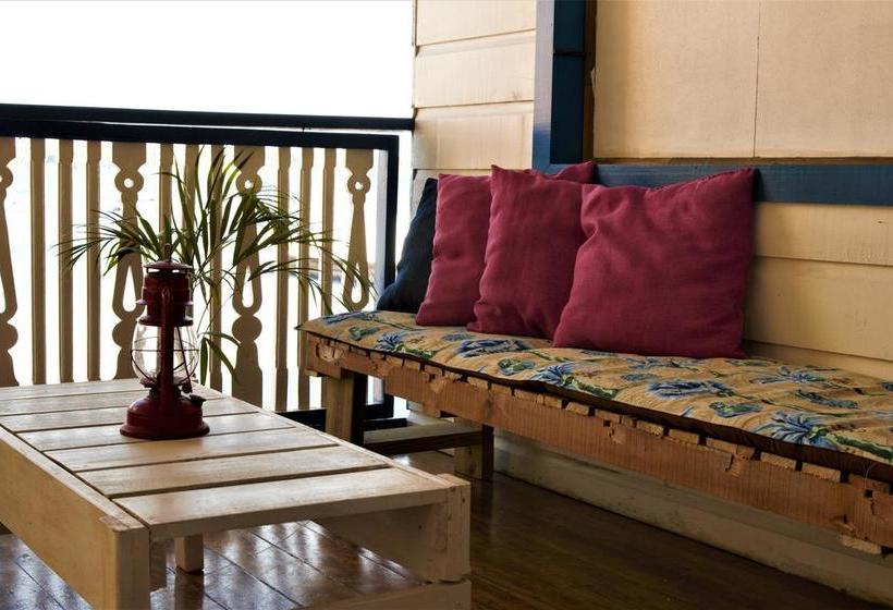 Albergue Hostal Del Mar | Bocas del Toro | Bocas del Toro | Panamá 6