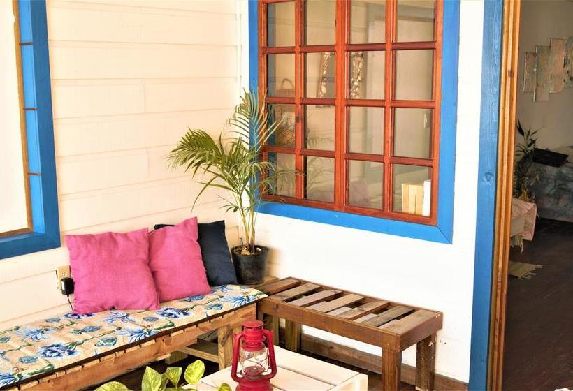 Albergue Hostal Del Mar | Bocas del Toro | Bocas del Toro | Panamá 7