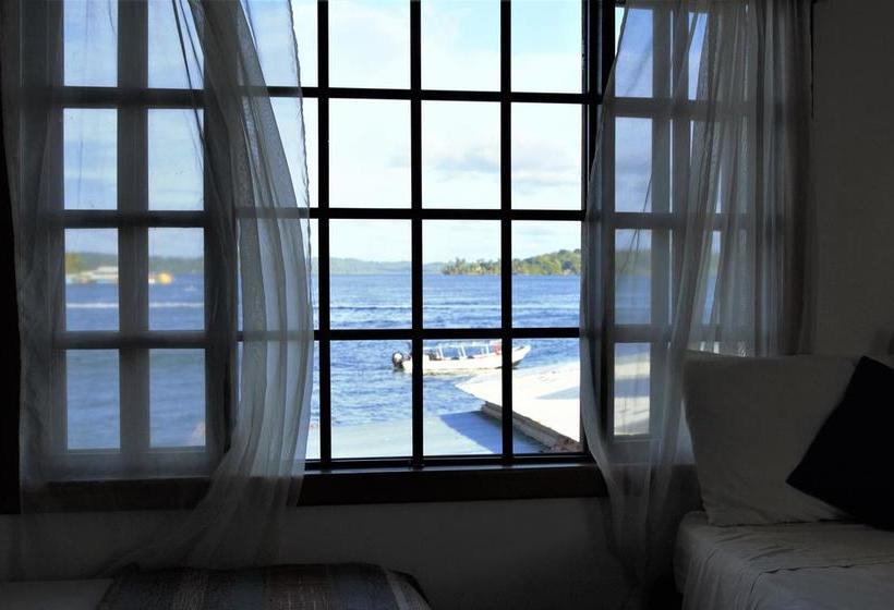 Albergue Hostal Del Mar | Bocas del Toro | Bocas del Toro | Panamá 8