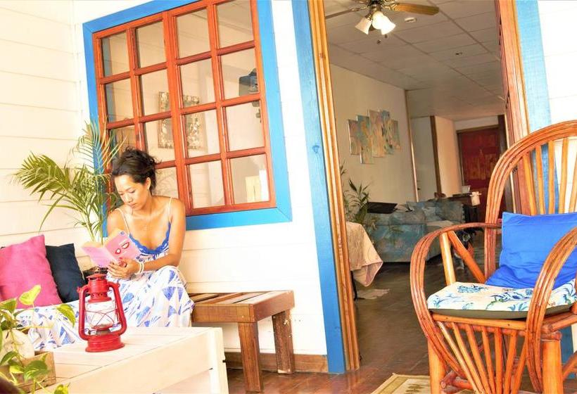 Albergue Hostal Del Mar | Bocas del Toro | Bocas del Toro | Panamá 9