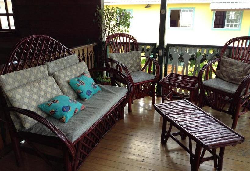 Hotel Del Parque | Bocas del Toro | Bocas del Toro | Panamá 10