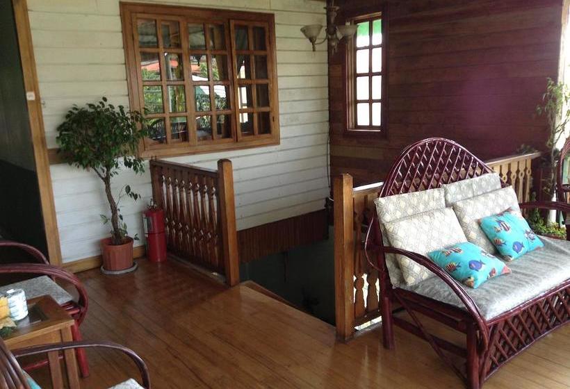 Hotel Del Parque | Bocas del Toro | Bocas del Toro | Panamá 11