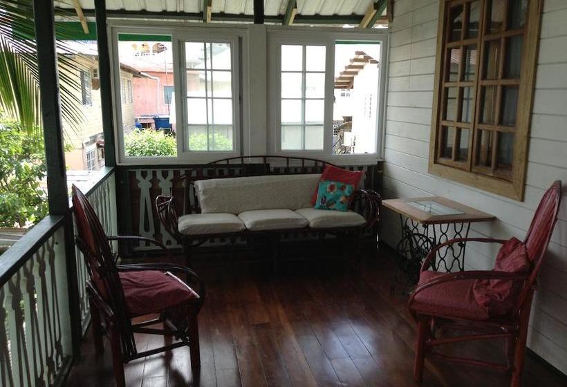 Hotel Del Parque | Bocas del Toro | Bocas del Toro | Panamá 12