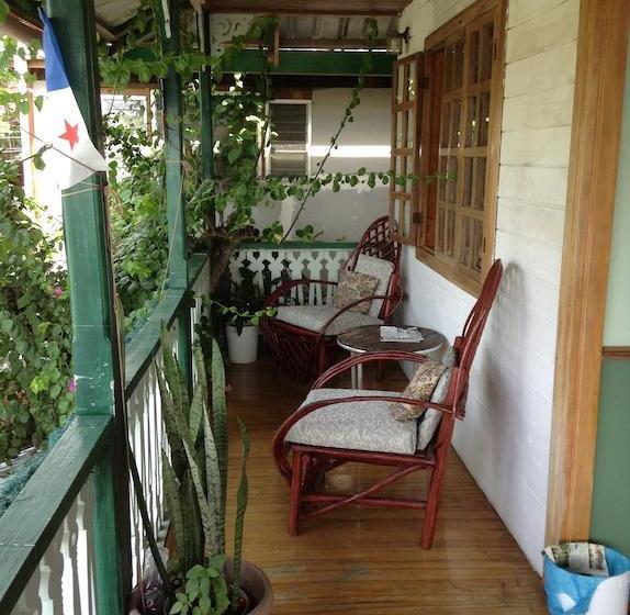 Hotel Del Parque | Bocas del Toro | Bocas del Toro | Panamá 16