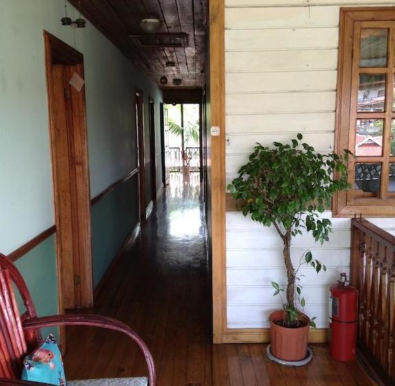 Hotel Del Parque | Bocas del Toro | Bocas del Toro | Panamá 17