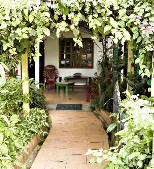 Hotel Del Parque | Bocas del Toro | Bocas del Toro | Panamá 18