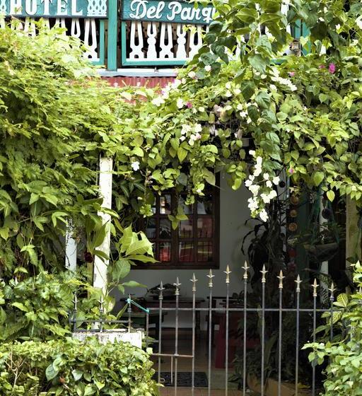 Hotel Del Parque | Bocas del Toro | Bocas del Toro | Panamá 19