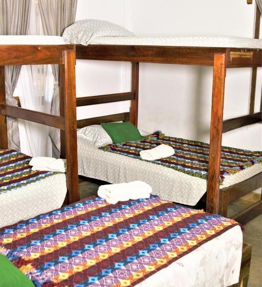 Hotel Del Parque | Bocas del Toro | Bocas del Toro | Panamá 20