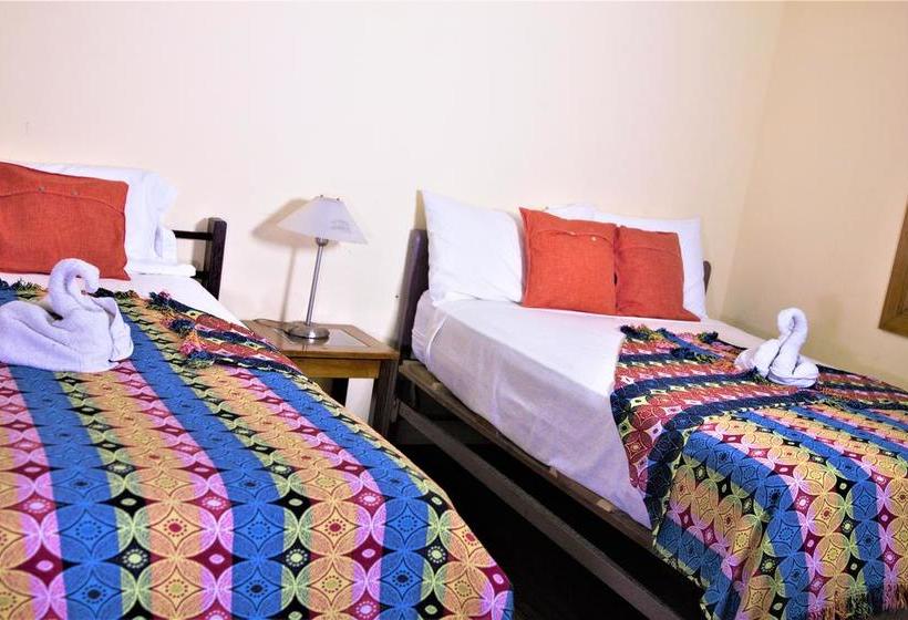 Hotel Del Parque | Bocas del Toro | Bocas del Toro | Panamá 3