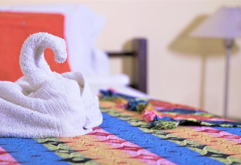 Hotel Del Parque | Bocas del Toro | Bocas del Toro | Panamá 4