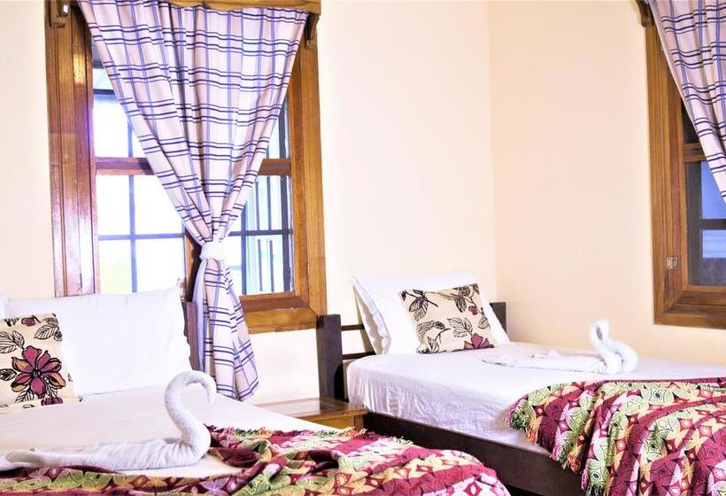 Hotel Del Parque | Bocas del Toro | Bocas del Toro | Panamá 7