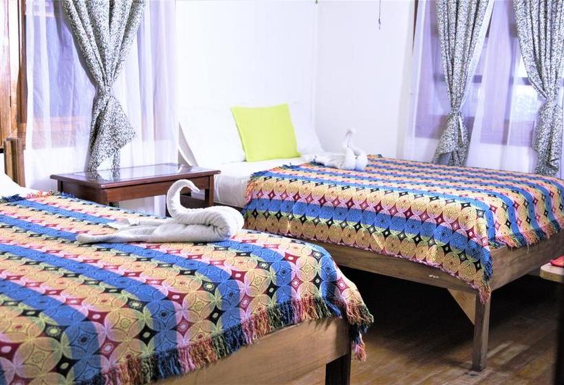 Hotel Del Parque | Bocas del Toro | Bocas del Toro | Panamá 8