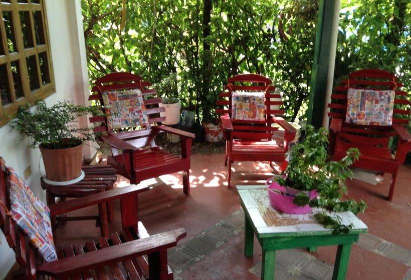 Hotel Del Parque | Bocas del Toro | Bocas del Toro | Panamá 9