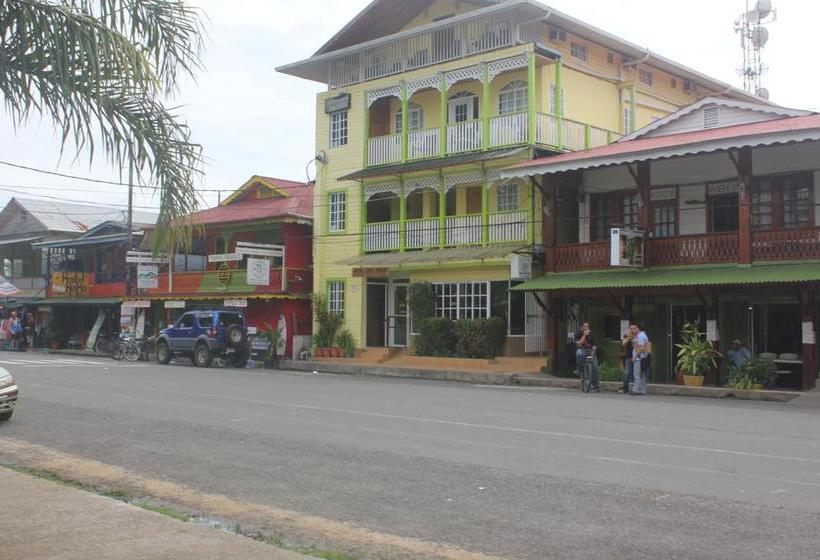 Hotel Don Chicho | Bocas del Toro | Bocas del Toro | Panamá 1
