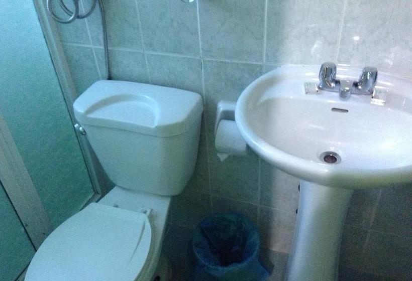 Hotel Don Chicho | Bocas del Toro | Bocas del Toro | Panamá 11