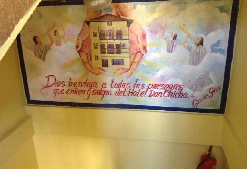 Hotel Don Chicho | Bocas del Toro | Bocas del Toro | Panamá 15