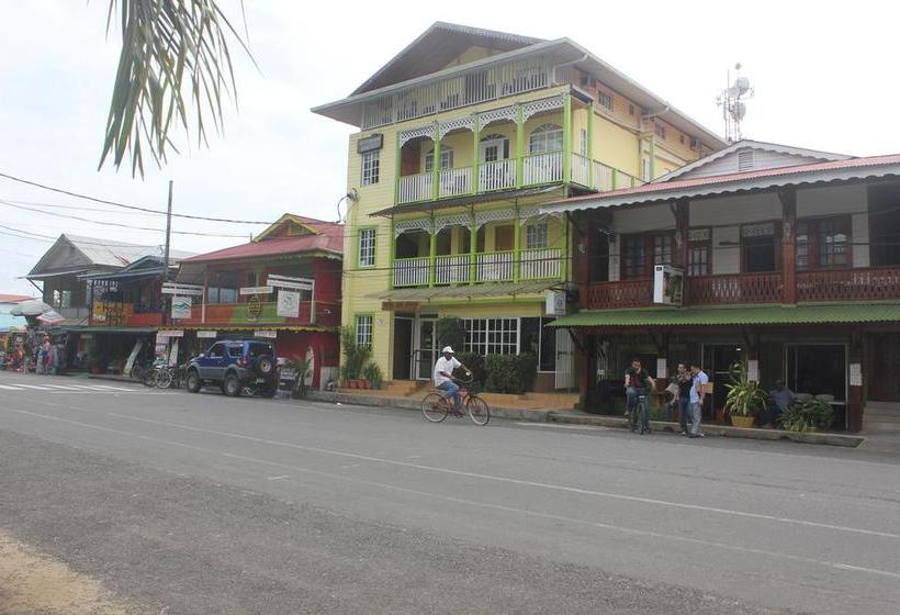 Hotel Don Chicho | Bocas del Toro | Bocas del Toro | Panamá 16