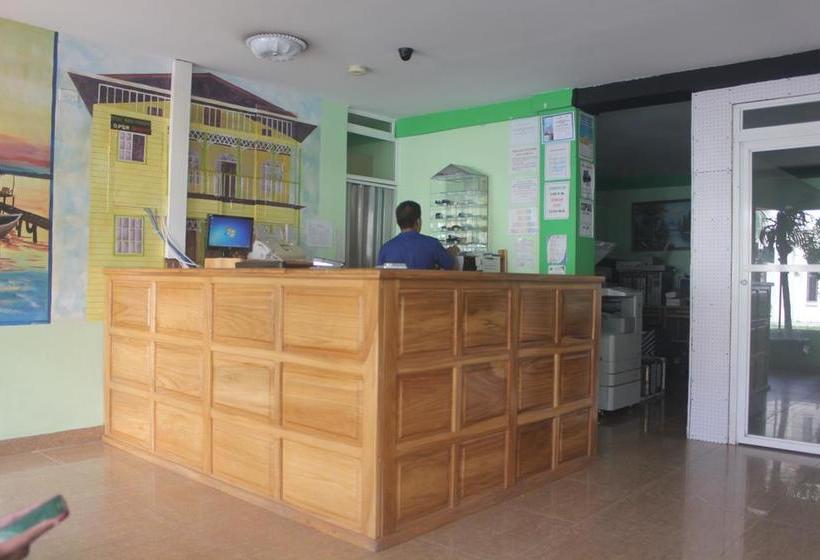 Hotel Don Chicho | Bocas del Toro | Bocas del Toro | Panamá 19