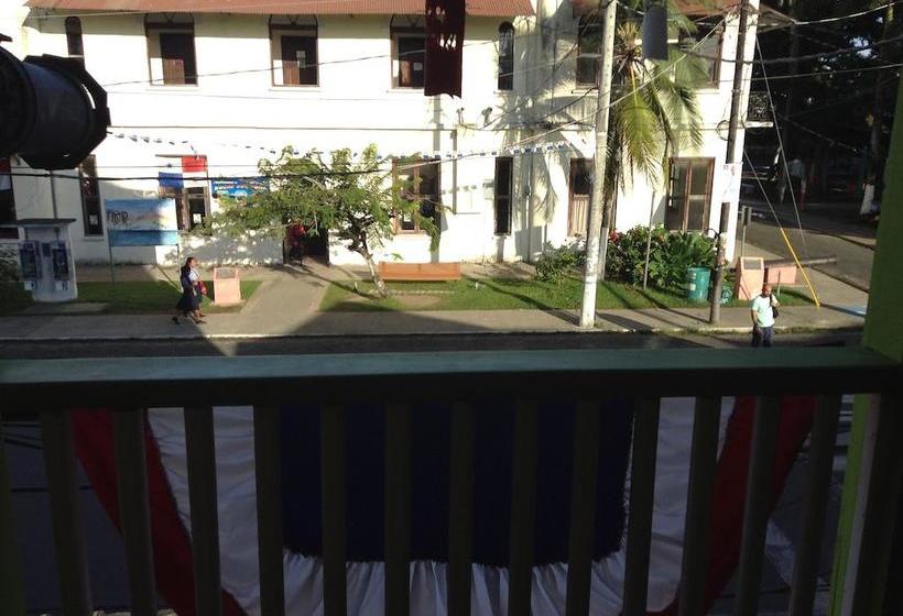 Hotel Don Chicho | Bocas del Toro | Bocas del Toro | Panamá 2