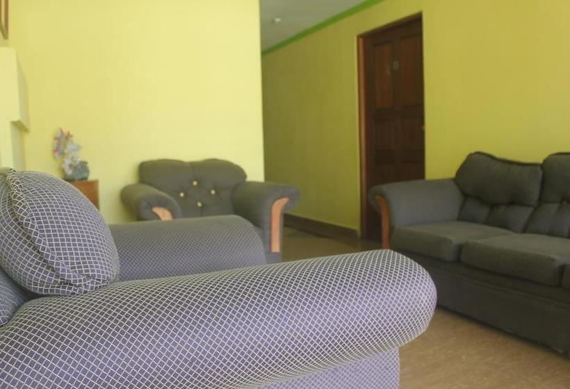 Hotel Don Chicho | Bocas del Toro | Bocas del Toro | Panamá 20