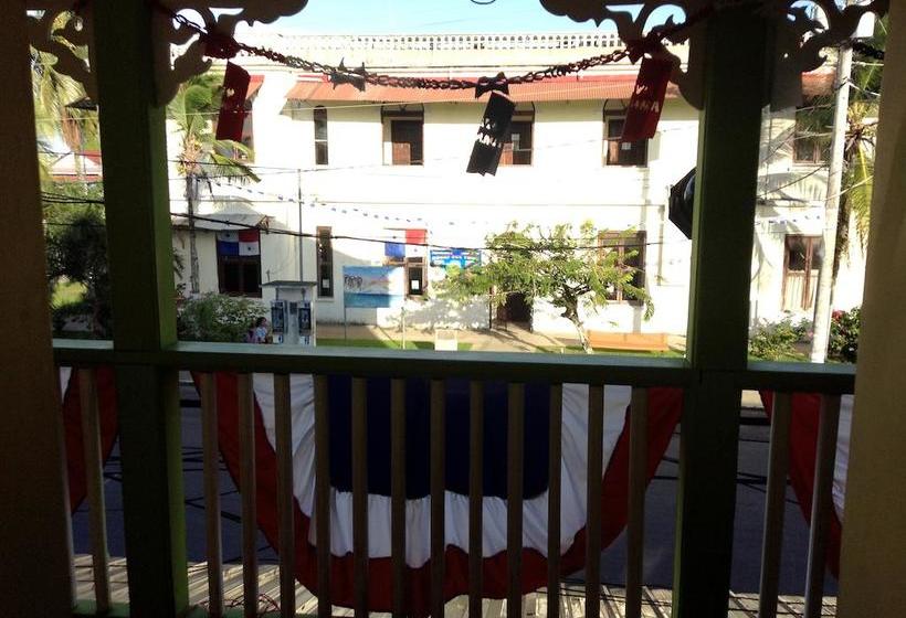 Hotel Don Chicho | Bocas del Toro | Bocas del Toro | Panamá 3