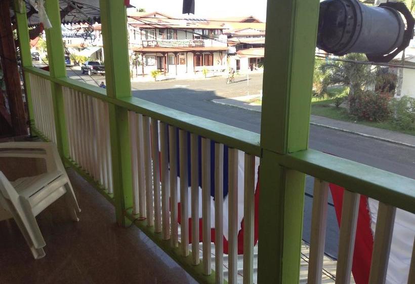 Hotel Don Chicho | Bocas del Toro | Bocas del Toro | Panamá 4