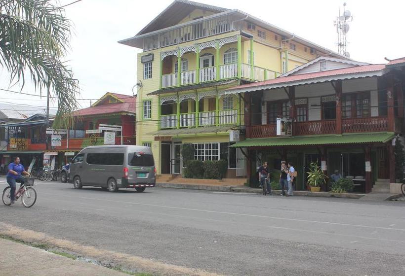 Hotel Don Chicho | Bocas del Toro | Bocas del Toro | Panamá 5