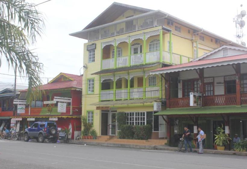 Hotel Don Chicho | Bocas del Toro | Bocas del Toro | Panamá 6