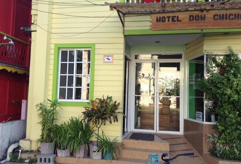 Hotel Don Chicho | Bocas del Toro | Bocas del Toro | Panamá 7