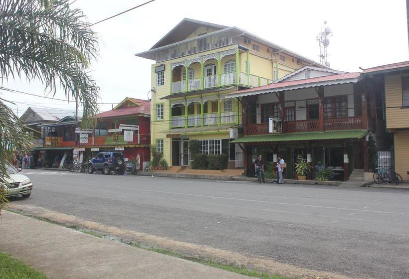Hotel Don Chicho | Bocas del Toro | Bocas del Toro | Panamá 8