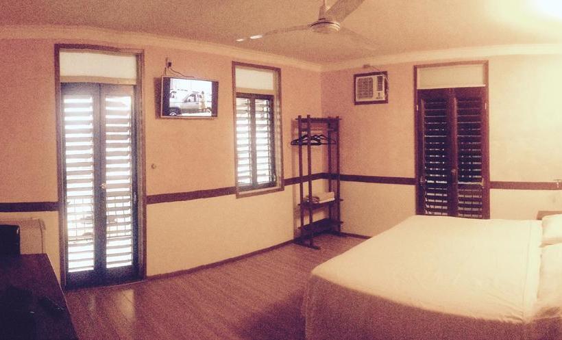 Hotel Casa Max | Bocas del Toro | Bocas del Toro | Panamá 1