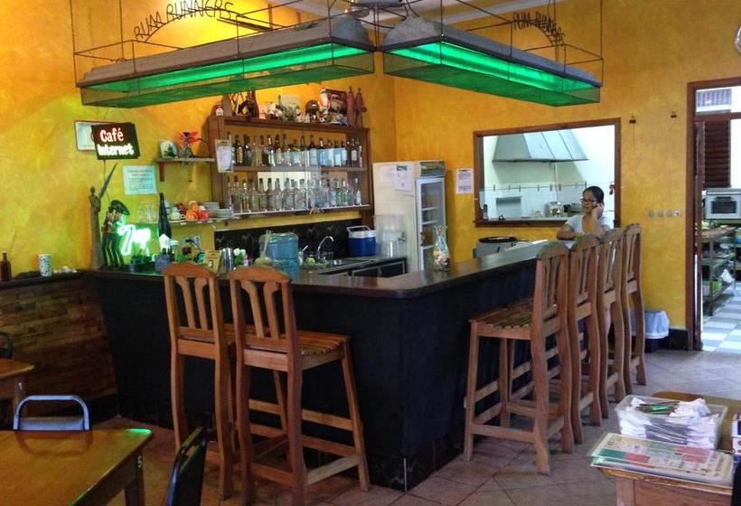 Hotel Casa Max | Bocas del Toro | Bocas del Toro | Panamá 10