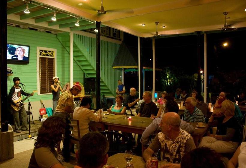 Hotel Casa Max | Bocas del Toro | Bocas del Toro | Panamá 11