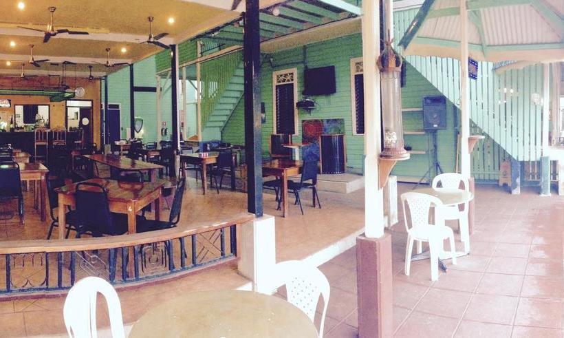 Hotel Casa Max | Bocas del Toro | Bocas del Toro | Panamá 12