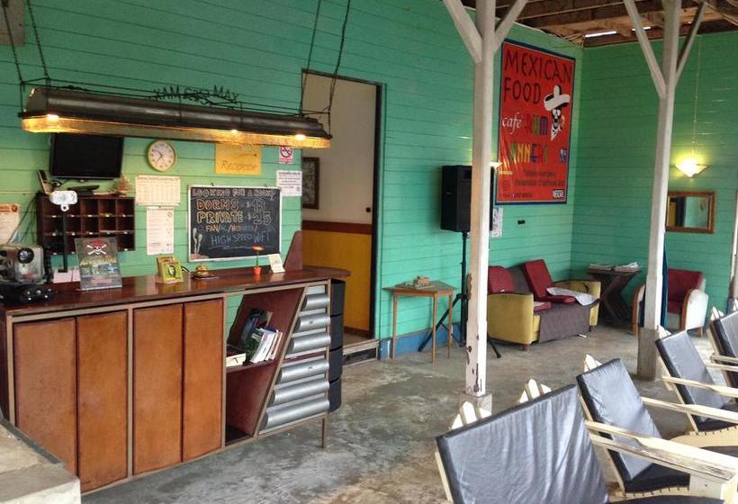 Hotel Casa Max | Bocas del Toro | Bocas del Toro | Panamá 13