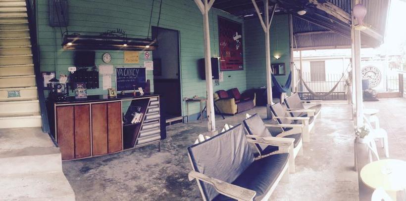 Hotel Casa Max | Bocas del Toro | Bocas del Toro | Panamá 14