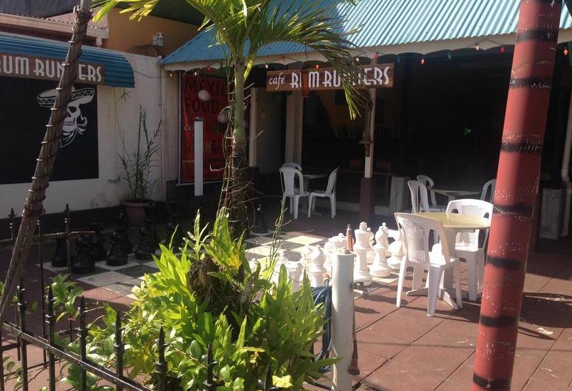 Hotel Casa Max | Bocas del Toro | Bocas del Toro | Panamá 15