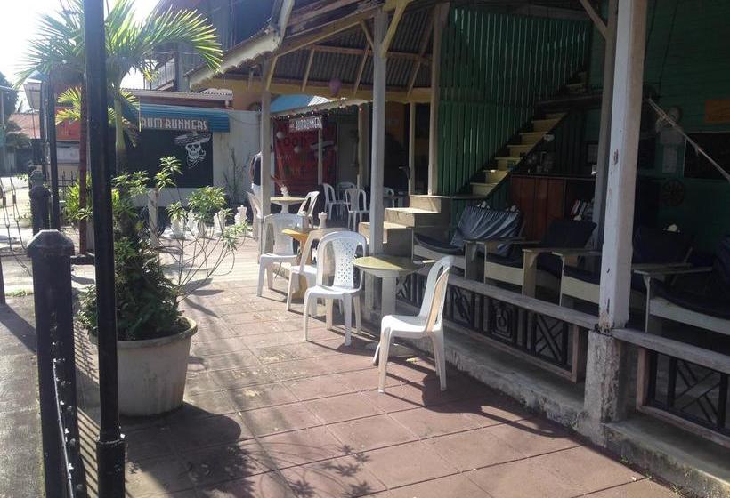 Hotel Casa Max | Bocas del Toro | Bocas del Toro | Panamá 16