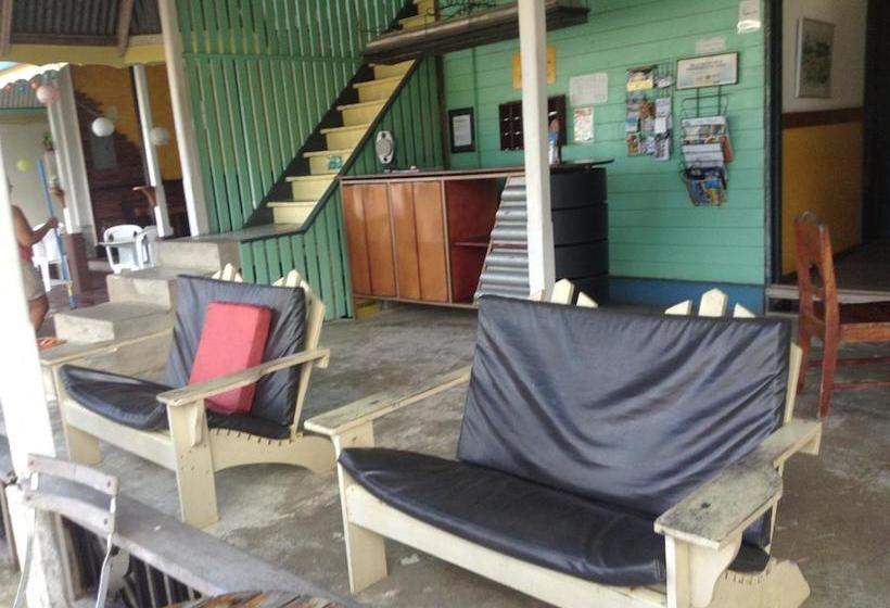 Hotel Casa Max | Bocas del Toro | Bocas del Toro | Panamá 17