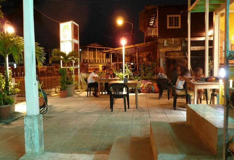 Hotel Casa Max | Bocas del Toro | Bocas del Toro | Panamá 3