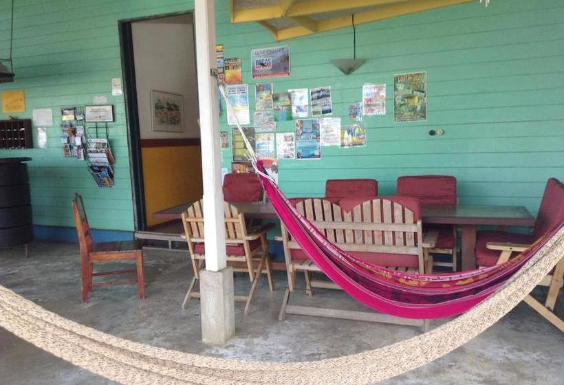 Hotel Casa Max | Bocas del Toro | Bocas del Toro | Panamá 5